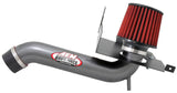 AEM Chrysler 300 / Dodge Charger 3.5L Silver Brute Force Air Intake - 21-8213DC