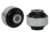 Whiteline 5/07-2012 Toyota Corolla ZRE140/150 Front C/A - Lwr Inner Rear Bushing Ki - W53379