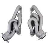 BBK 94-95 Mustang 5.0 Shorty Tuned Length Exhaust Headers - 1-5/8 Titanium Ceramic - 1529