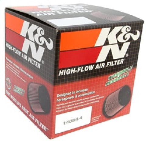 K&N 14-16 Audi A4 L4-2.0L DSL Drop In Air Filter - E-0653