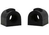 Whiteline Sway Bar Service Bushing Kit for P/N BMF51X - KSK058-24G