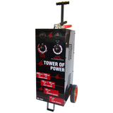 Autometer Wheel Charger Tower of Power Man 70/30/4/280 AMP - WC-7028