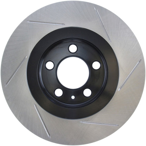 StopTech Slotted Sport Brake Rotor - 126.33054SR