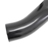 Westin 2011-2018 Dodge Durango E-Series 3 Nerf Step Bars - Black - 23-3625