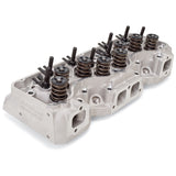 Edelbrock Performer RPM 348/409 Chevy Cylinder Head (Complete) - 60819