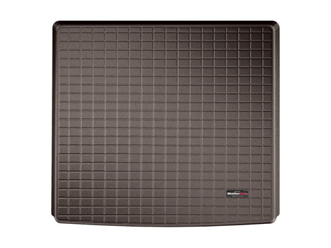 WeatherTech 2018+ Mitsubishi Outlander PHEV Cargo Liner - Cocoa - 431106