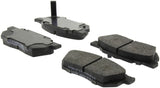 StopTech Street Brake Pads - 308.02560