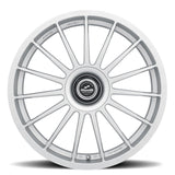 fifteen52 Podium 19x8.5 5x108/5x112 45mm ET 73.1mm Center Bore Speed Silver Wheel - STPSS-98558+45