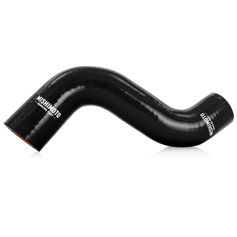 Mishimoto 92-97 Land Cruiser 4.5L I6 Silicone Radiator Hose Kit - Black - MMHOSE-LCR-92BK