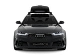 Thule Vector Alpine Roof-Mounted Cargo Box - Gloss Black - 613501