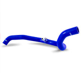 Mishimoto 18+ Jeep Wrangler JL 2.0L Blue Silicone Radiator Coolant Hose Kit - MMHOSE-JLH-18BL