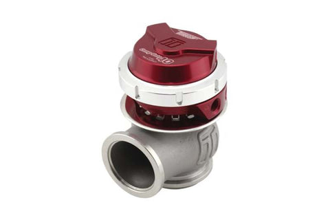 Turbosmart WG40 Gen V Comp-Gate 40mm - 14 PSI Red - TS-0552-1014