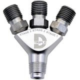 Nitrous Express Triple D Nozzle (1/8 NPT) - 80014