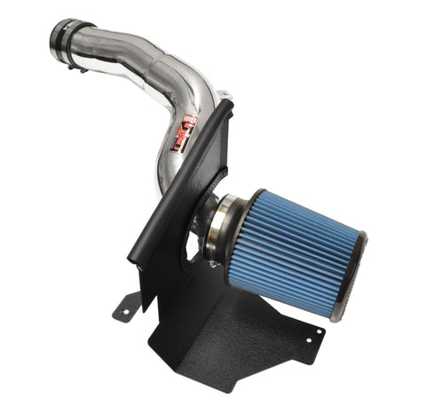 Injen 16-18 Ford Focus RS Polished Cold Air Intake - SP9003P