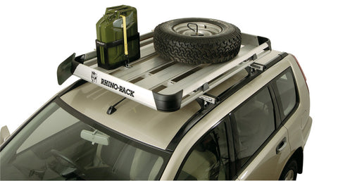 Rhino-Rack Spare Wheel Holder - RSWH