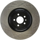 StopTech Sport Slotted Rotor - Front Left - 126.63086SL