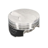 Wiseco Chevy LS Series -2.8cc Dome 4.130inch Bore Piston Kit - k463x130