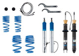 Bilstein B16 12-19 Porsche 911 with Front  Axle Lift Front and Rear Performance Suspension System - 49-279047