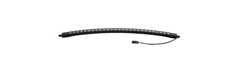 Putco Luminix High Power LED - 60in Curved Light Bar - 57 LED - 22800LM - 61.63x.75x1.5in - 6 Deg - 10063