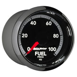 Autometer Factory Match 2 1/6in Full Sweep Electronic 0-100 PSI Fuel Pressure Gauge Dodge Ram Gen 4 - 8564