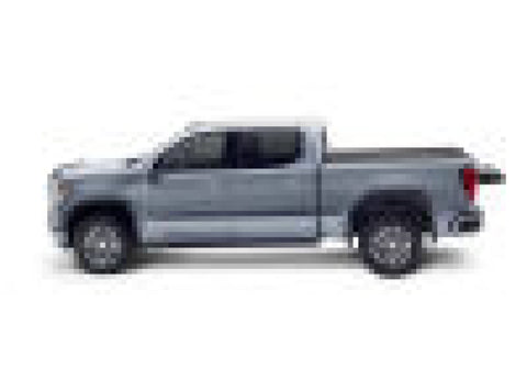 UnderCover 19-21 Silverado / Sierra 6.5ft Triad Bed Cover - TR16023