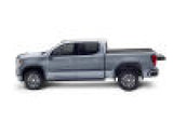 UnderCover 19-21 Ram 1500 6.4ft (Does not fit Rambox) Triad Bed Cover - TR36009