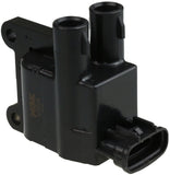 NGK 2000-97 Toyota Tacoma DIS Ignition Coil - 48839