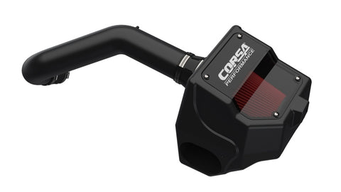 Corsa Air Intake DryTech 3D Closed Box 2015-2020 Ford F-150 5.0L 58 - 49950D