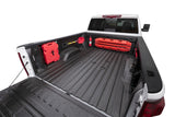 Putco 20-21 Chevy Silverado HD/Sierra HD - 6.8ft (Standard Box) Molle Passenger Side Panel - 195022