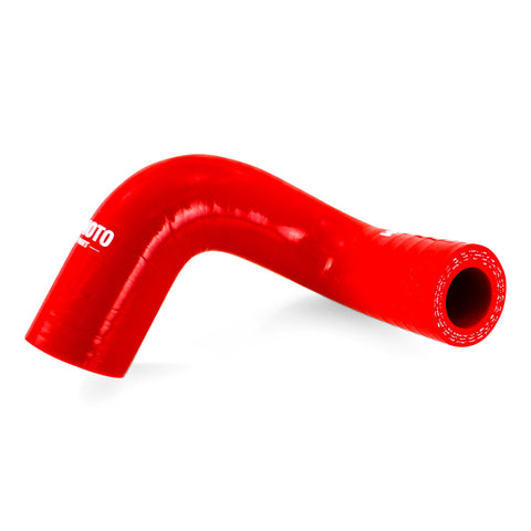 Mishimoto 96-02 Toyota 4Runner 3.4L (w/ Rear Heater) Silicone Heater Hose Kit - Red - MMHOSE-4RUN34-96HHRRD