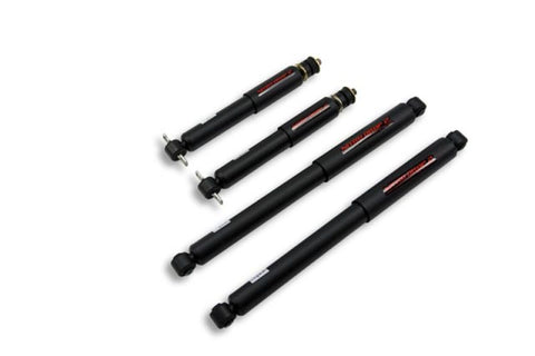 Belltech SHOCK SET NITRO DROP 2 - 9146