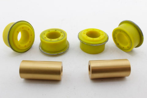 Whiteline Plus 12+ Subaru BRZ / 12+ Scion FR-S / 12+ Toyota 86 Rear Trailing Arm - Lwr Front Bushing - W63414