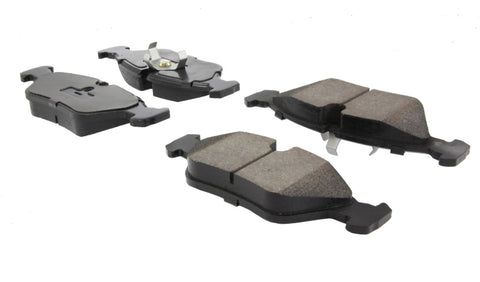 StopTech Performance Brake Pads - 309.02530