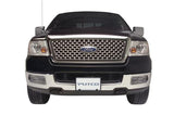 Putco 99-04 Ford SuperDuty Grille & Side Vents (Oval Pattern) Designer FX Grilles - 64412