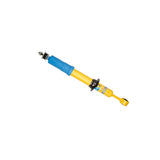 Bilstein 4600 Series 2016 Toyota Tacoma Limited V6 3.5L Front 46mm Monotube Shock Absorber - 24-265966