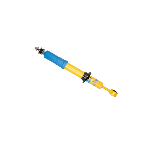 Bilstein 4600 Series 2016 Toyota Tacoma Limited V6 3.5L Front 46mm Monotube Shock Absorber - 24-265966