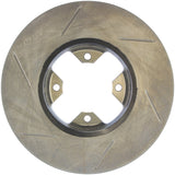 StopTech Slotted Sport Brake Rotor - 126.42034SL