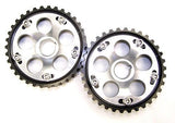 BLOX Racing Adjustable Cam Gears for H23A/B-Series (2.3L DOHC) - BXPT-10100