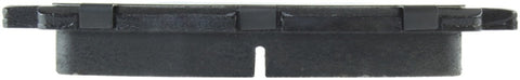 StopTech Performance 11-13 Ford Fiesta Front Brake Pads - 309.14540