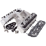 Edelbrock Total Power Package Top End Kit for Chrysler 440 Big-Block - 2087