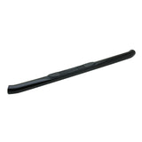 Westin 2004-2012 Chevrolet/GMC/Isuzu Colorado/Canyon Reg Cab E-Series 3 Nerf Step Bars - Black - 23-3135