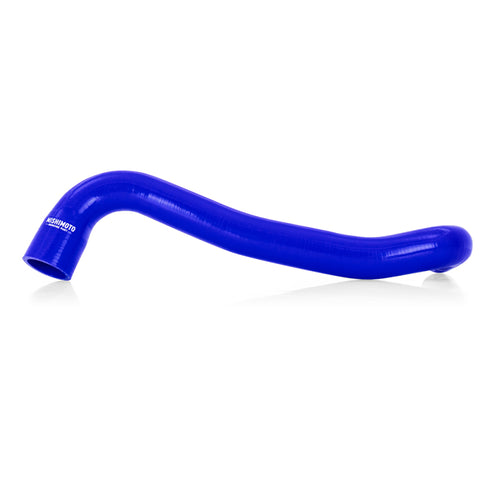 Mishimoto 98-07 Land Cruiser 4.5L I6 Silicone Radiator Hose Kit - Blue - MMHOSE-LCR-99BL