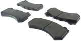 StopTech Street Select Brake Pads - Front - 305.13820