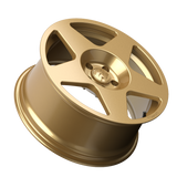 fifteen52 Tarmac 18x8.5 5x114.3 30mm ET 73.1mm Center Bore Gold Wheel - TARGG-88554+30