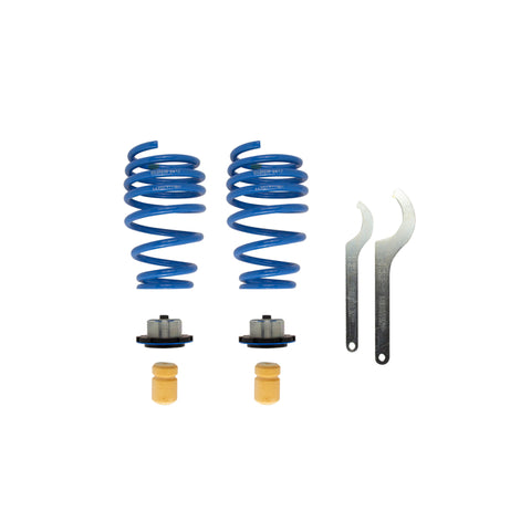 Bilstein B14 (PSS) 12-17 Fiat 500 Suspension Kit - 47-270176