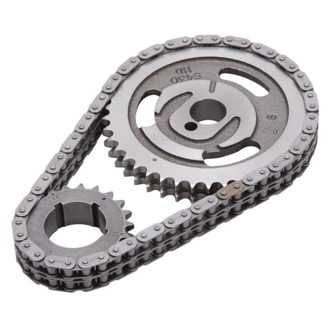 Edelbrock Timing Chain And Gear Set Ford 289-302 - 7820