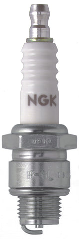 NGK Standard Spark Plug Box of 10 (B-6L) - 3212