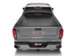 BAK 19-20 Chevy Silverado 5ft 8in Bed (New Body Style) BAKFlip F1 - 772130