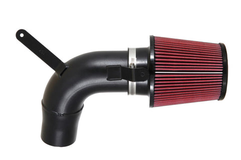 Airaid 97-03 Dodge Dakota/Durango 3.9/5.2/5.9L CL Intake System w/ Tube (Dry / Red Media) - 301-107