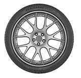 Yokohama Geolandar X-CV Tire - 295/35R21 107W - 110157020